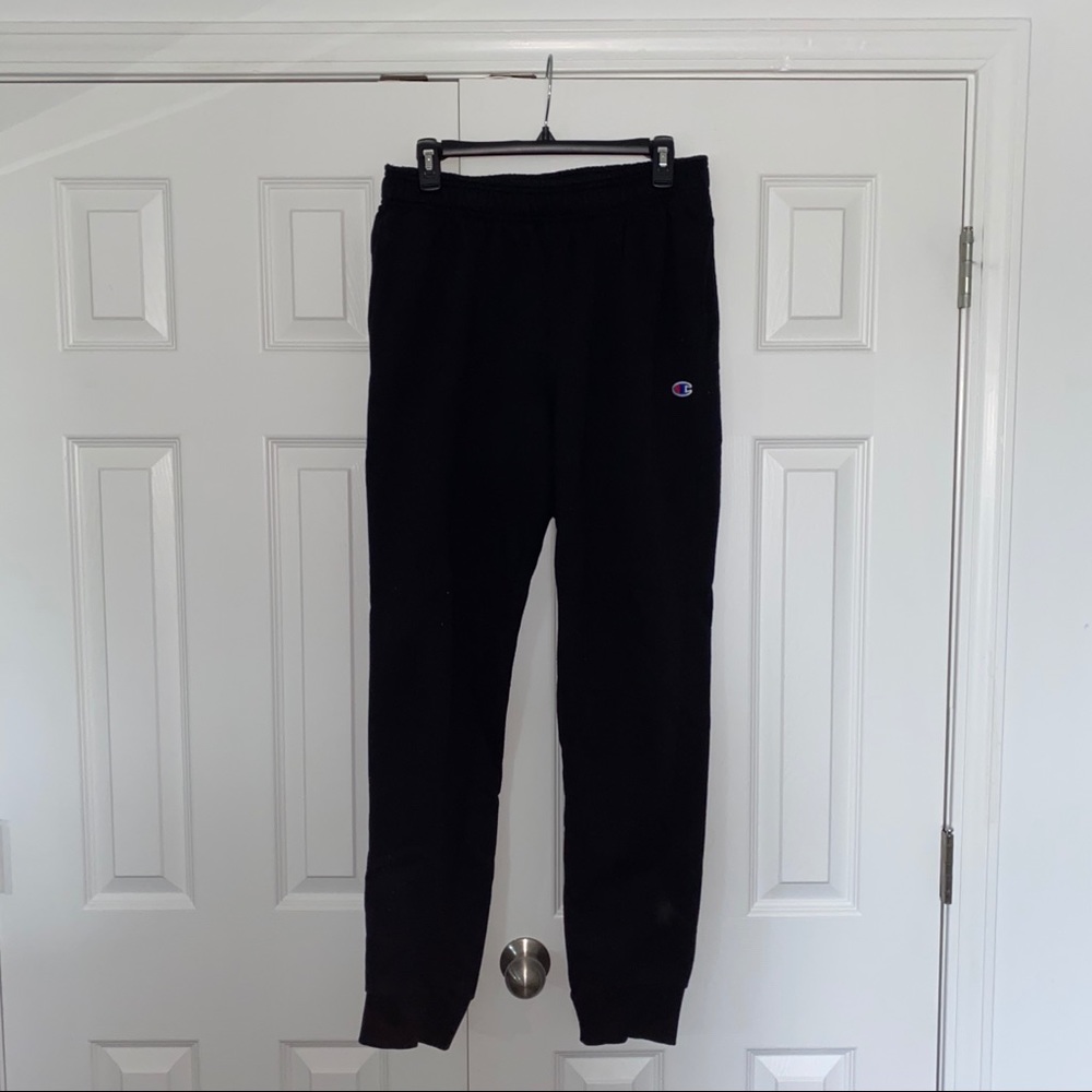 Champion joggers